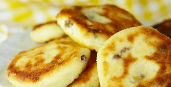 Miniatura: Z serka wiejskiego robię obłędne...