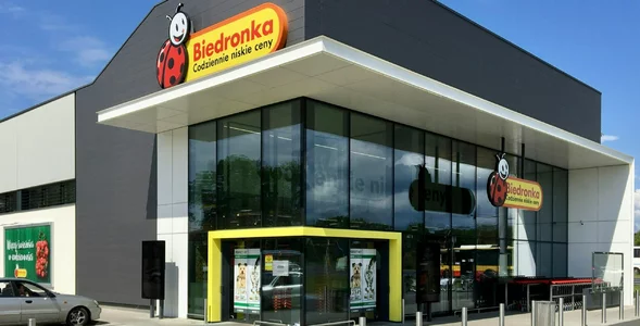 Miniatura: W Biedronce „3+3 gratis” z limitem...