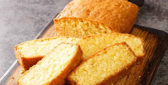 Miniatura: To ciasto nie czerstwieje jak inne. Po 3...