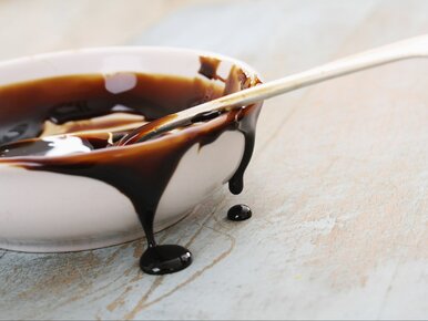 Miniatura: Zamiast cukru dodaję to do ciast na...