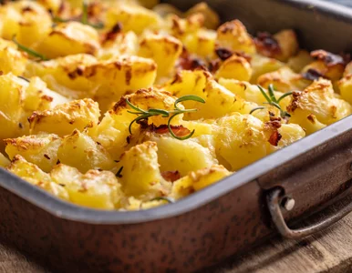 Miniatura: Przestałem gotować ziemniaki w wodzie. Po...