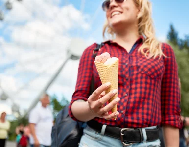 Miniatura: Lody, frytki i pizza pod lupą kontrolerów....