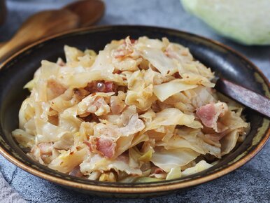 Miniatura: Ta kapusta znika z talerzy szybciej niż...