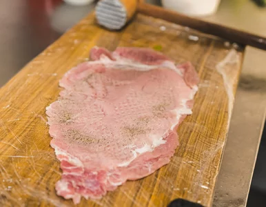 Miniatura: Nie tylko sól i pieprz. Wetrzyj w mięso, a...