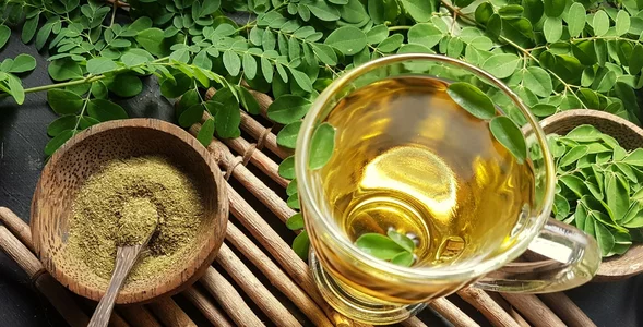 Miniatura: Trzyma cukier w ryzach i dba o wątrobę....