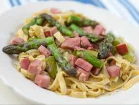 Miniatura: Dodaję to do makaronu zamiast śmietany....