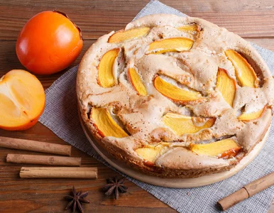 Miniatura: Od kiedy zrobiłam to ciasto z bezą, nie...