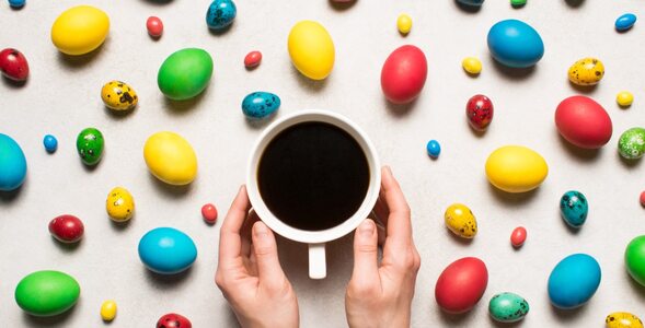Miniatura: Czy picie kawy w święta to dobry pomysł?...