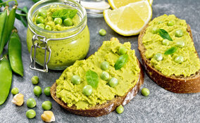 Miniatura: Otwieram dwie puszki i w 5 minut mam...