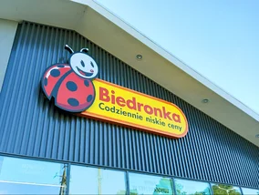 Miniatura: Od dziś w Biedronce „1+1 gratis” na kawę....