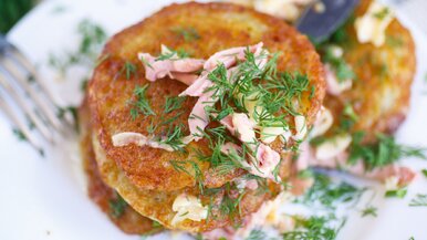 Miniatura: W PRL smażyli ją jak schabowego. Dziś...