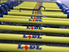 Miniatura: Od poniedziałku w Lidlu zaoszczędzisz na...