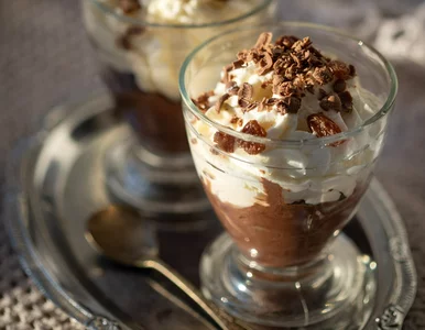 Miniatura: Król deserów z PRL wraca na mój...