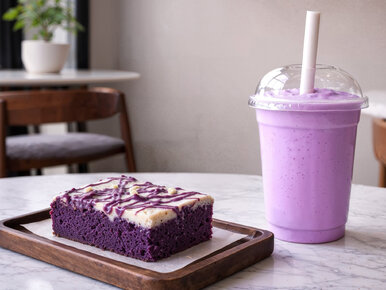 Miniatura: Wygląda jak z innej planety, a smakuje...