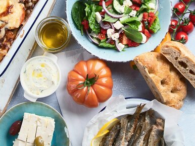 Miniatura: Na południu Europy ludzie żyją dłużej. To...