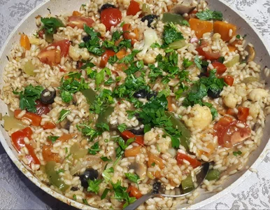 Miniatura: Jesienią nie tęsknię za wakacjami. To...