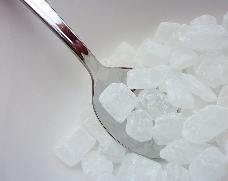 Sorbitol – zamiennik cukru. Jaki ma wpływ na zdrowie?