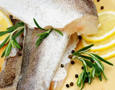 Miniatura: Nie karp i nie dorsz. Dietetycy polecają...