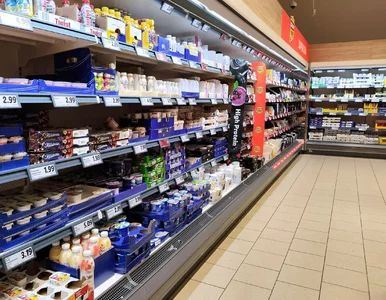 Miniatura: Lidl rzuca produkty za ułamek ceny. Kto...