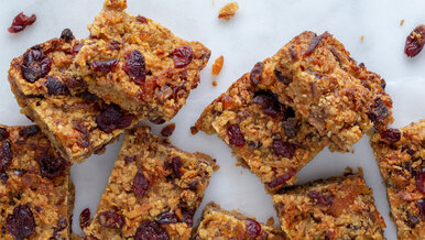 Miniatura: Na śniadanie robię to zamiast owsianki z...