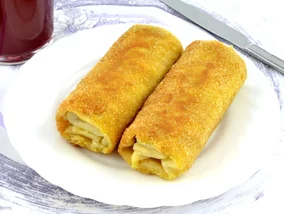 Miniatura: Spróbowałam i przepadłam. To najlepsze...