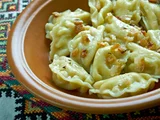 Miniatura: Zamiast ruskich lepię te pierogi. 3...