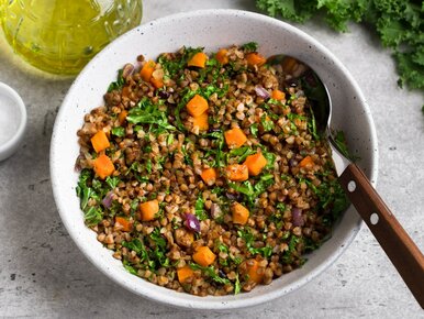 Miniatura: Przepis na tę potrawę mam od znajomej...