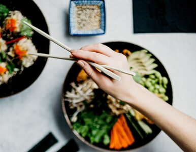 Jaka dieta ograniczy wydzielanie potu? Japonki mają swój sposób