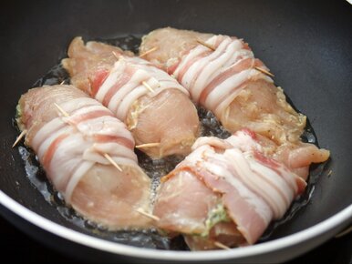 Miniatura: To jedna z najlepszych wersji piersi...