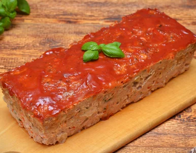 Miniatura: Zamiast smażyć mielone, robię z nich tę...