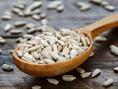 Miniatura: Kosztują grosze, a stabilizują cukier i...