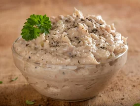 Miniatura: Blenduję 3 składniki i wychodzi pasta...