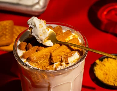 Miniatura: 2 proste składniki i 5 minut. Tyle...