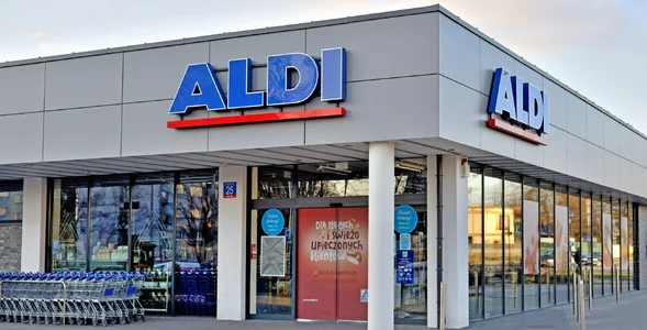 Miniatura: Do soboty w Aldi płacę 1,99 zł zamiast...