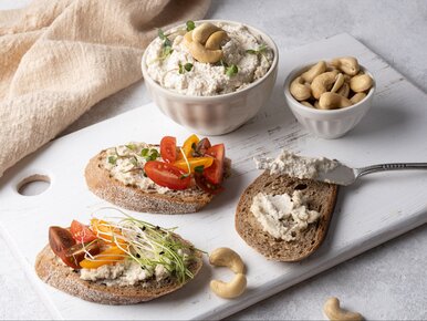 Miniatura: Nie kupuję już twarożku, tylko miksuję...