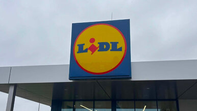 Miniatura: Przed 1 listopada w Lidlu się zacznie....