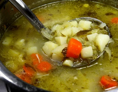 Miniatura: Tradycyjną ogórkową podkręcam tym...