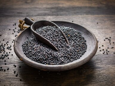 Miniatura: „Roślinny kawior” to najzdrowszy rodzaj...