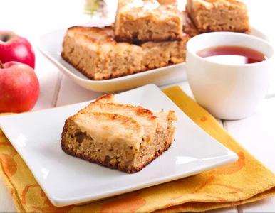 Miniatura: Ma 2 razy więcej błonnika. Jedna zmiana i...