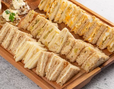 Miniatura: To jedna z najprostszych przekąsek na...