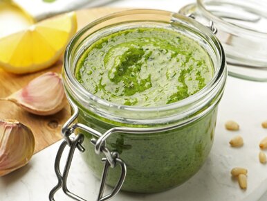 Miniatura: Blenduję, zamykam w słoiczku i mam na...