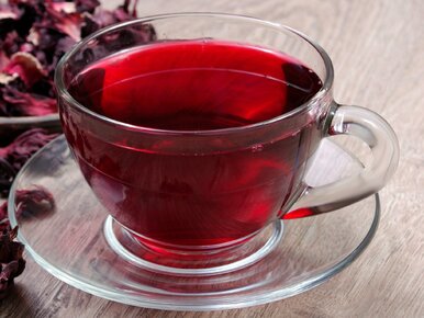 Miniatura: Obniża ciśnienie krwi i wzmacnia...