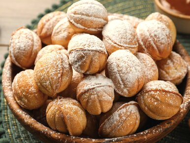 Miniatura: W PRL znikały ze stołu w kilka minut. Dziś...