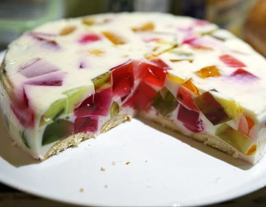 Miniatura: Rozpuszczam i mieszam jak w PRL-u....