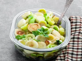 Miniatura: Nie robię już surówki do obiadu.
Ten...