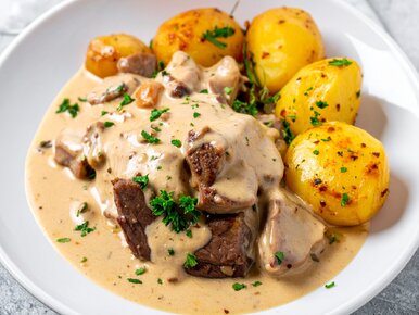 Miniatura: Nie wylewam tego po smażeniu mięsa. Z 3...