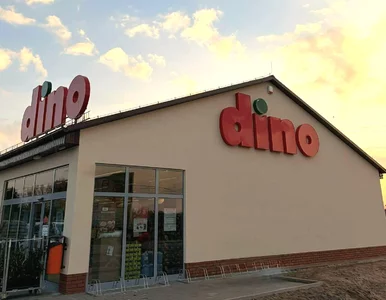 Miniatura: Od 18 marca w Dino markowa kawa o 14 zł...