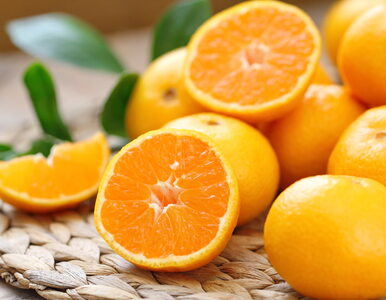 Co musisz wiedzieć o pomarańczach w kontekście zdrowia?