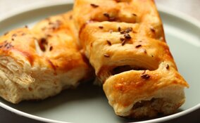 Miniatura: Te ekspresowe paszteciki ratują każde...