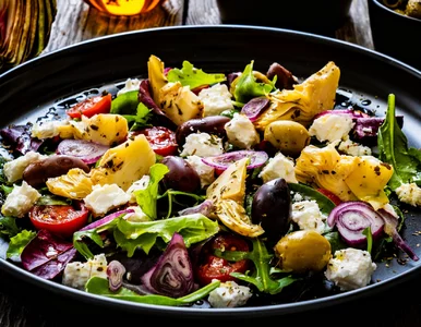 Miniatura: To warzywo działa jak reset dla wątroby....